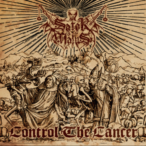 Sator Malus : Control the Cancer